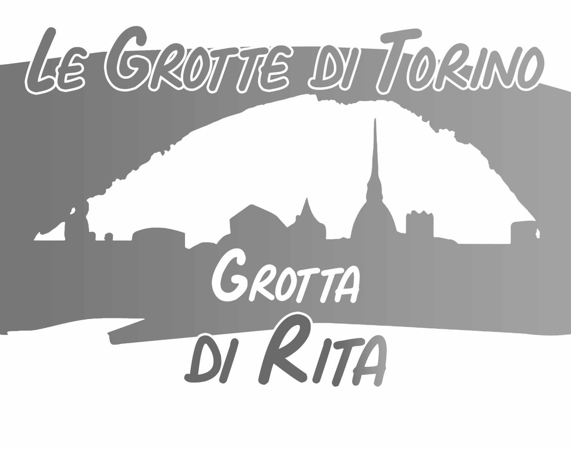 Grotta Di Rita Bed and Breakfast Turijn Buitenkant foto